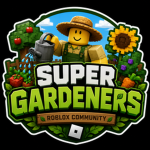 Super gardeners community