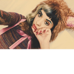 HUGE MELANIE MARTINEZ FAN GROUP