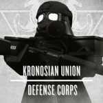 [U.C.K.S] KRONOSIAN UNION DEFENSE CORPS