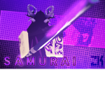 ShadowSamurai