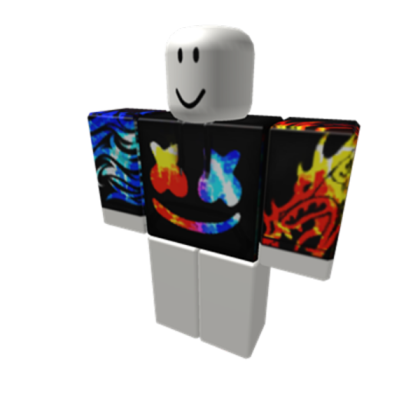 NIKE Red nike shirt Roblox decal