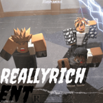 ReallyRich Ent