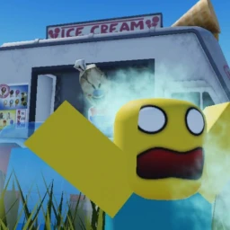 The Ice Scream obby🍦 icon