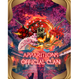 New Apparitions Hangout
