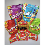 The Skittle Friends