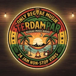 🎧TERDAMPAR  icon