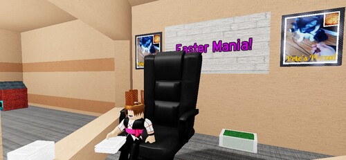 [RELEASE] Easter Mania! 🐰