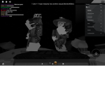 Sly's basement...