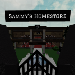 Sammy's Homestore