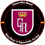 |BA| - Grenadier Guards Regiment