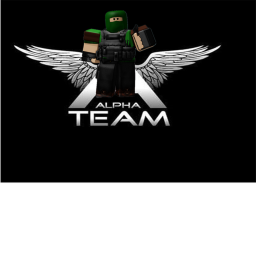 Alpha Team