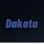 Just DAKOTA!