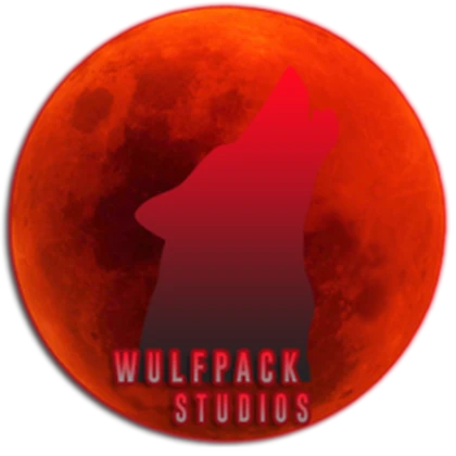 WulfPack Studios Roblox group icon