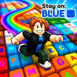 Color Keyboard Race