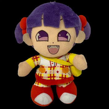 cart ride into tsuji