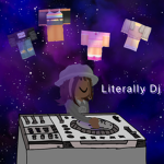 Litterly Dj