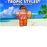 Tropic Styles