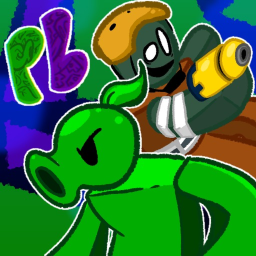 [UPD] dans plant battlegrounds