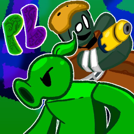 dans plant battlegrounds