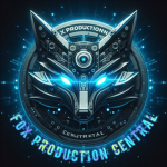 Fox Production Central