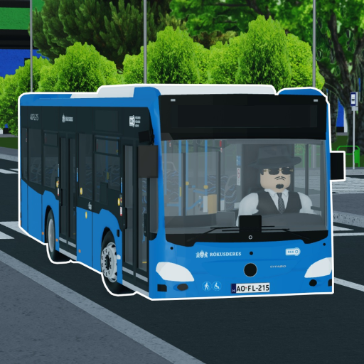 [UPDATE 🌳] Urbanmove 3 (v3.4)