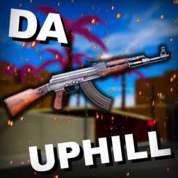 Da Uphill (MOBILE MACRO) icon