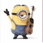 MINIONS BARBS