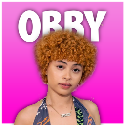 ICE SPICE OBBY (NEW 🔥)