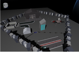 Star Wars Roleplay (UPDATE)