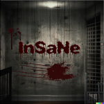 InSaNe | Best Horror Game Around?