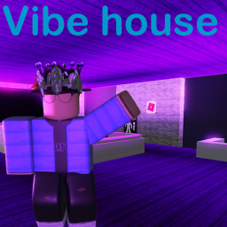 ⭐ Silvers Vibe House! ⭐