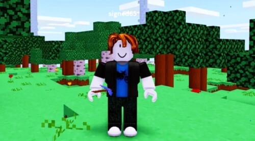 CraftBlox💎⛏️