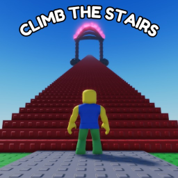 Climb 1,000,000 Stairs