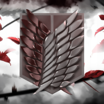 Wings Of Freedom (AoTR)