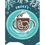 Frosty’ Cafe
