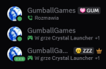 gumball 40