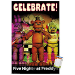 Fnaf hangout fan group