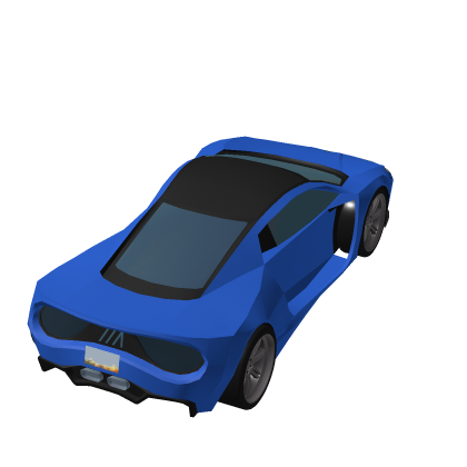sports car