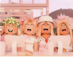 The love bear squad