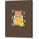 honey bee <3