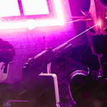 [Cyclonic games] modded