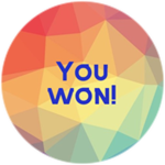 Winner Winner!