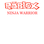 Ninja Warrior: Roblox!
