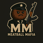 Meatball Mafia Captain