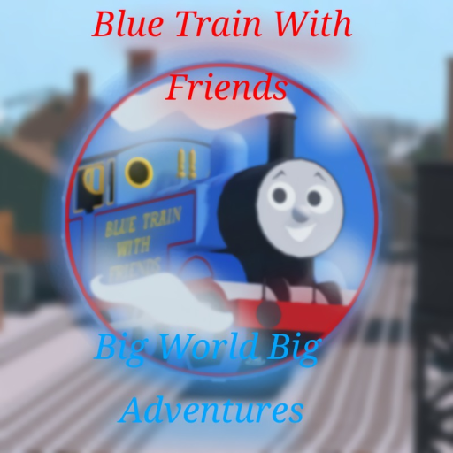 { - BTWF: Big World, Big Adventures - } official Roblox game thumbnail