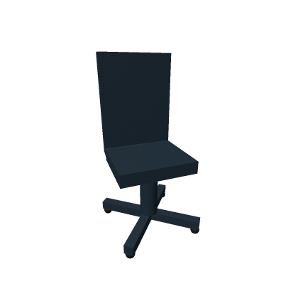 basic desk chair