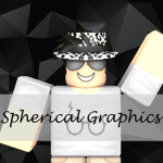 Spherical Graphics