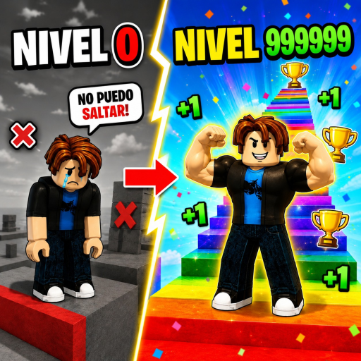 + 1 Jump to Win!