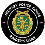 |- MP-| Μilitary Police Corps