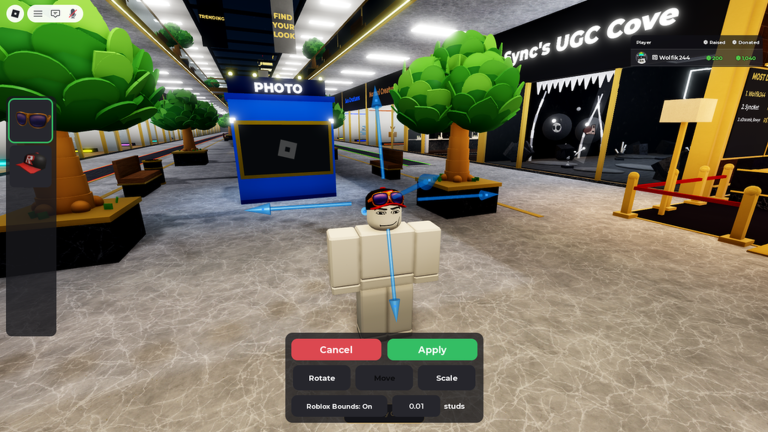 Thumbnail added